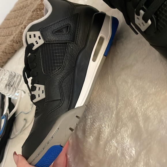 Air jordan 4 retro - Picture 2 of 5